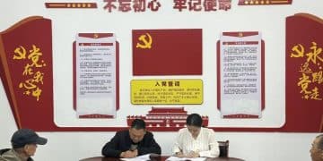 长江期货赴海南临高开展党建帮扶与「保险+期货」培训活动