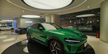 小米给汽车经销商发超1亿元「红包」？ 官方回应：仅针对「车融合店」