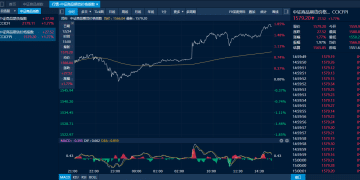 商品日报（12月24日）：金属板块高歌猛进 乙二醇减仓反弹近4%