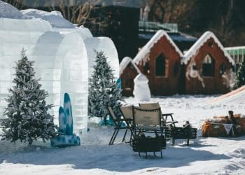 冰雪季热度背后的理性拆解：一个「文旅理科生」的价值实践样本