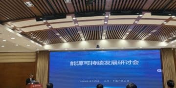 中电联专家：2025年全社会用电量预计达10.4万亿千瓦时，约占全球总用电量三分之一