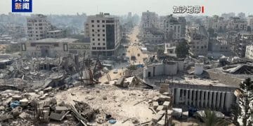 以军称打死哈马斯高级指挥，哈马斯发表声明：以色列蓄意破坏停火！黎真主党领导人称永远不会解除武装