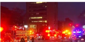 突发！美国布朗大学发生多起枪击事件，已有2人死亡，20人受伤！FBI待命，特朗普最新发文