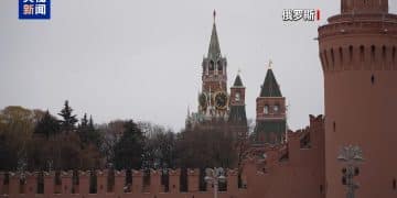 俄副外长：俄罗斯不会在顿巴斯与克里米亚等问题上让步！英国宣布援乌6亿英镑！俄军对乌军154个区域实施打击