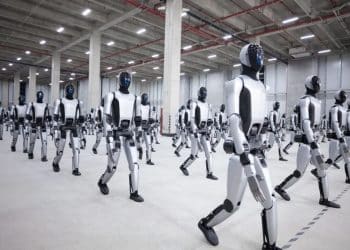 16.65亿元并购！「人形机器人第一股」入主，002931明天复牌