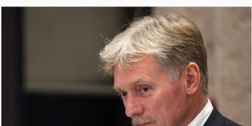 佩斯科夫最新发声：七国集团模式已经过时！欧盟宣布制裁俄「影子舰队」41艘船只！「北溪」爆炸案一嫌犯身份曝光