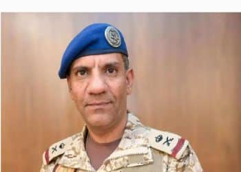 最新！沙特领导的联军空袭也门穆卡拉港