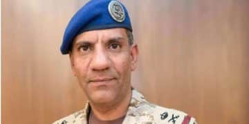 最新！沙特领导的联军空袭也门穆卡拉港