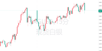 白银冲上64美元创历史新高，ETF与期权市场再现「逼空式」繁荣！