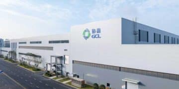 好电池用好材料，好材料协鑫造——正极材料「黑马」呼之欲出