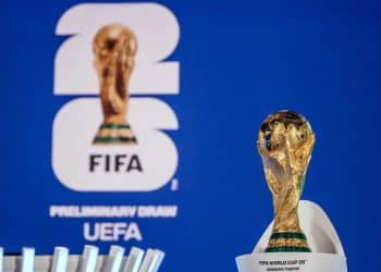 最新！2026美加墨世界杯分组抽签结果出炉