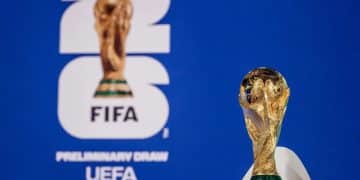 最新！2026美加墨世界杯分组抽签结果出炉