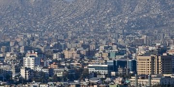 突发！巴基斯坦与阿富汗在边境地区爆发激烈交火，轻型、重型武器齐上阵，两国边境居民紧急撤离