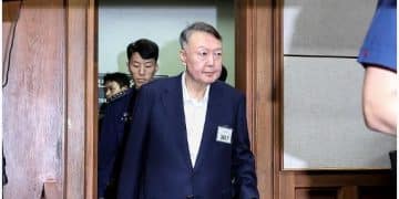 尹锡悦涉嫌妨碍逮捕案预计明年1月16日判决！韩国特检组发布紧急戒严事件最终调查结果