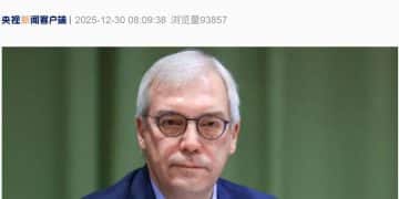 俄副外长：乌克兰用无人机袭击俄总统官邸意在破坏谈判，俄方将适当回应！乌方否认：袭击此地毫无意义......