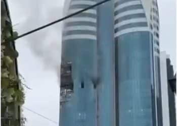 俄罗斯车臣共和国首府遭袭击！美乌代表继续讨论俄乌「和平计划」，俄方发声：希望加快乌克兰危机和谈进程