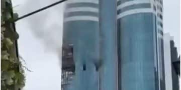 俄罗斯车臣共和国首府遭袭击！美乌代表继续讨论俄乌「和平计划」，俄方发声：希望加快乌克兰危机和谈进程