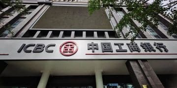 工商银行发布重要公告：12月19日起调整！此前建设银行、邮储银行等已有动作