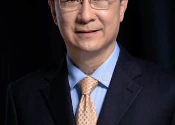 全球四万多家上市公司整体「长啥样」，清华大学全球产业研究院首席专家耗时八年「画像」