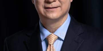 全球四万多家上市公司整体「长啥样」，清华大学全球产业研究院首席专家耗时八年「画像」