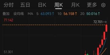 连续三日涨停，有人称「跟捡钱一样」！紧急公告：今天停牌1小时