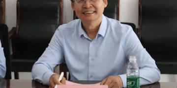 63岁清华博士再谋转让天瑞仪器控制权，上次转让因被立案调查终止