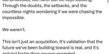 Meta宣布收购Manus，交易金额或达数十亿美元！标的公司8月曾首次公布财务数据：收入运行率为9000万美元