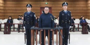 4年受贿11.08亿余元，白天辉被执行死刑！「虽有重大立功表现，但不足以从轻处罚」！临刑前，他与其近亲属进行了会见