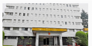 再次提醒：中国公民近期避免前往日本！中使馆：请在日中国公民进行登记