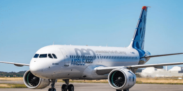 中国两家航司同日官宣：合计采购55架空客飞机，总金额超570亿元