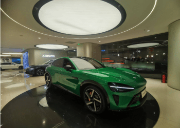 小米给汽车经销商发超1亿元「红包」？ 官方回应：确有此事，但范围有限制