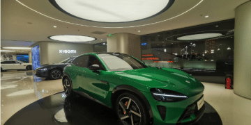 小米给汽车经销商发超1亿元「红包」？ 官方回应：确有此事，但范围有限制