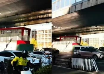 蜜雪冰城把店开到了公交站，公交公司还提供优惠：凭乘车记录享折扣！执法局的人却上门了……