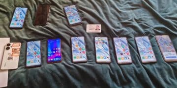 12人被抓，8000多个账号被关停！抹黑小米、华为鸿蒙智行、理想，警方出手打掉水军团伙