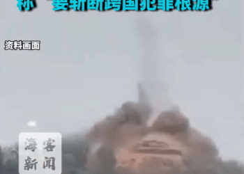 泰军称已摧毁6个柬埔寨诈骗基地！包括因诈骗美国公民而被美国制裁的度假村和赌场酒店，为何不理会美方停火呼吁？泰军方解释