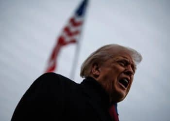 3名美方人员遇袭死亡，特朗普：将进行报复