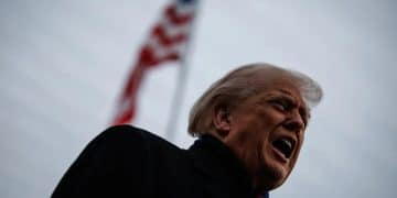 3名美方人员遇袭死亡，特朗普：将进行报复