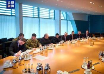 泽连斯基：同意接受类似「北约第五条」安全保障！俄方发声；持续五个多小时，美国特使称美乌会谈取得「重大进展」