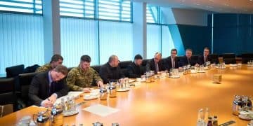 泽连斯基：同意接受类似「北约第五条」安全保障！俄方发声；持续五个多小时，美国特使称美乌会谈取得「重大进展」