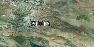 穿越天山，仅需20分钟！连通北疆南疆，世界最长高速公路隧道月底通车，乌鲁木齐到库尔勒将压缩至3小时左右