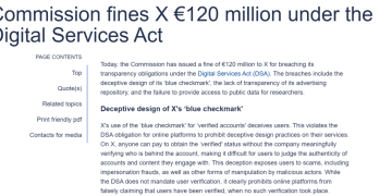 旗下公司被重罚9.9亿元，马斯克怒了：荒谬、荒唐，欧盟应该被废除