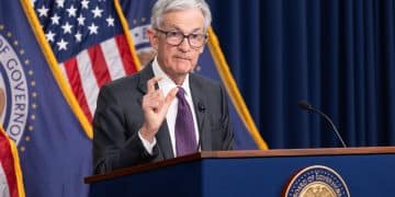 鲍威尔的「最后一降」？美联储内部3票反对创6年最多，2026年利率决议成谜，日本加息恐成更大风险