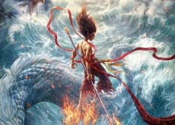 明星光环褪色！2025中国电影票房破500亿元：动画电影贡献近一半