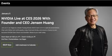 CES大秀倒计时：黄仁勋、苏姿丰同日亮相 机器人混战一触即发