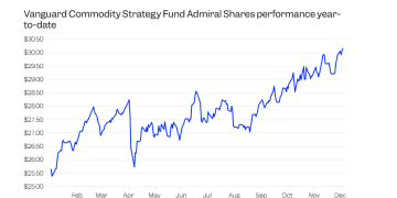 美银展望2026年「最佳热门交易」:大宗牛市将继续!
