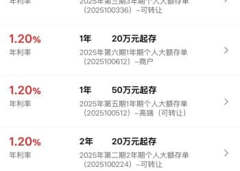 六大行全面停售5年期大额存单 储户该如何调整资产配置？