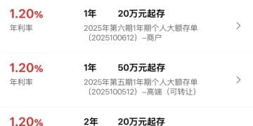 六大行全面停售5年期大额存单 储户该如何调整资产配置？