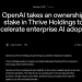 AI「循环交易」新玩法：OpenAI入局私募赛道 亲自下场推动企业用AI