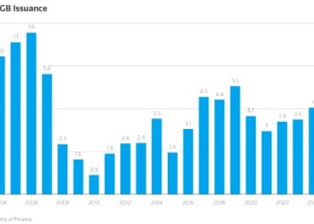 如何消化天量国债？日本政府盯上了普通家庭7万亿美元「钱袋子」