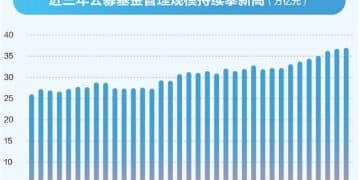 2025公募高质量发展迎新篇 行业臻繁茂权益强修复